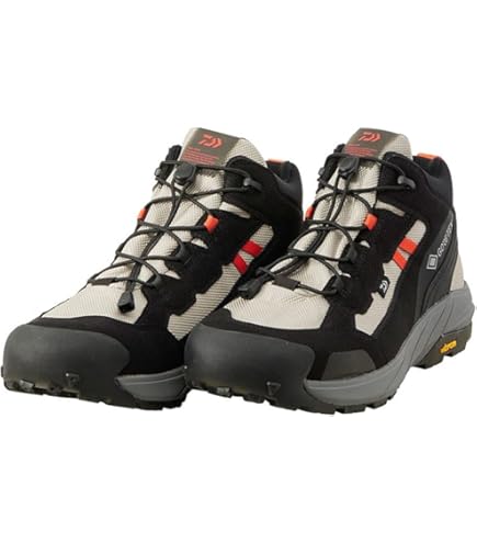 Amazon | ダイワ(DAIWA) フィッシングシューズ ブルー 25.0 DS